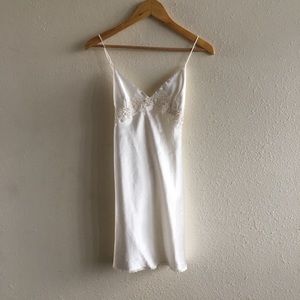 Victoria’s Secret Gown